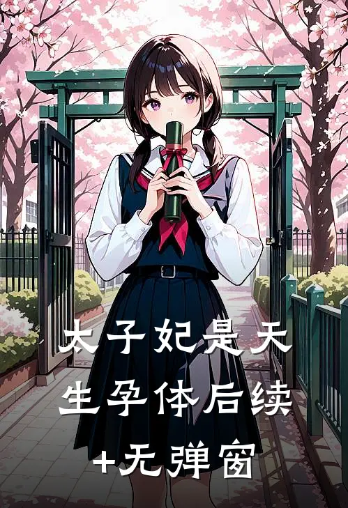 太子妃是天生孕体后续+无弹窗