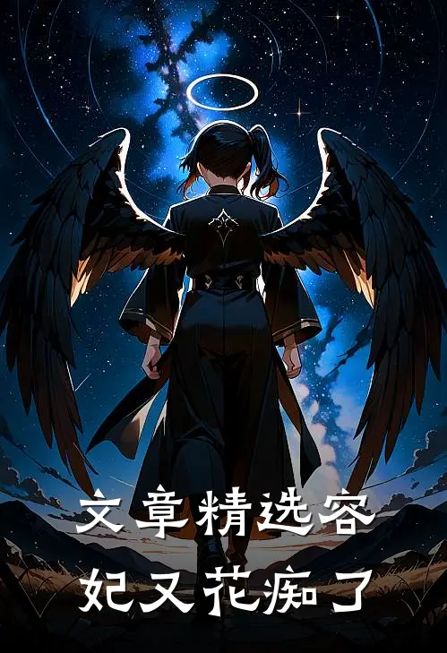 文章精选容妃又花痴了
