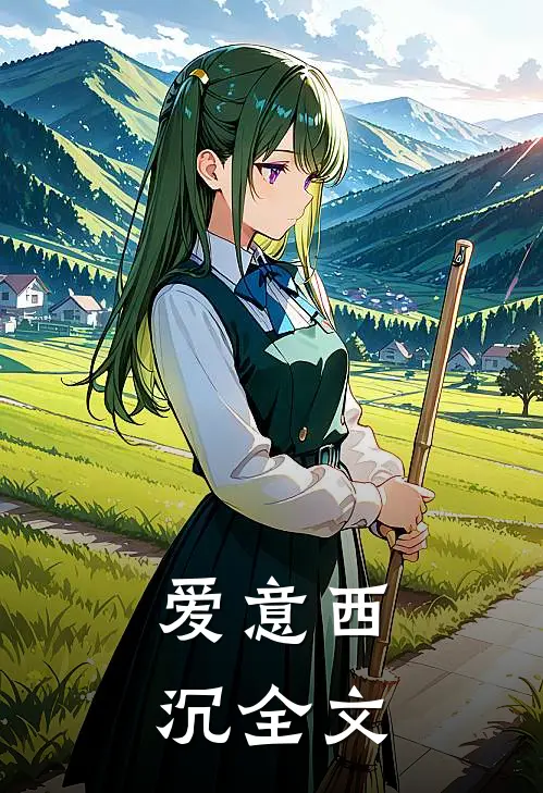 爱意西沉全文