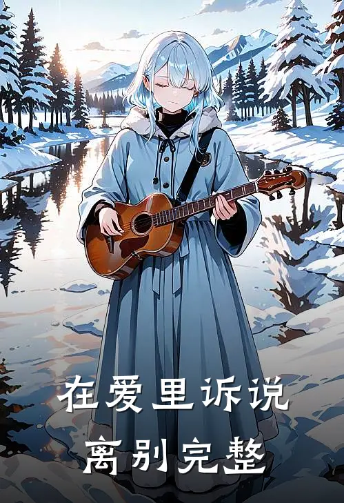 在爱里诉说离别完整