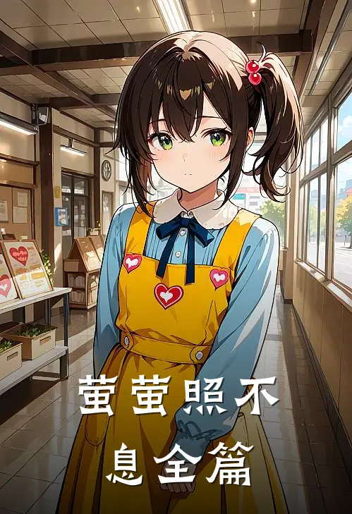 萤萤照不息全篇