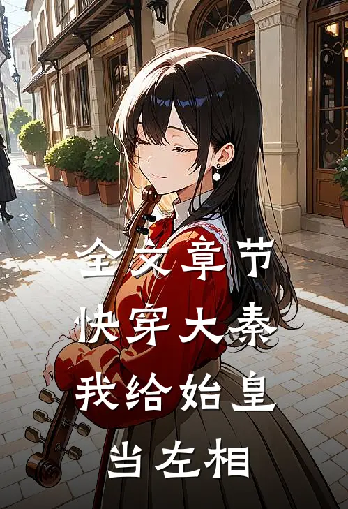全文章节快穿大秦：我给始皇当左相