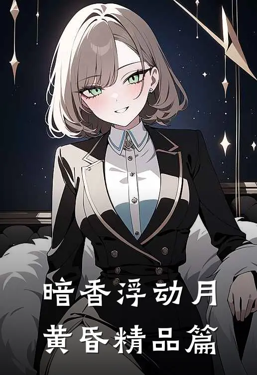 暗香浮动月黄昏精品篇