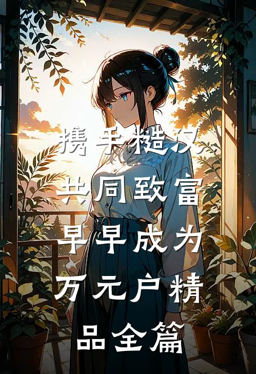 携手糙汉共同致富，早早成为万元户精品全篇