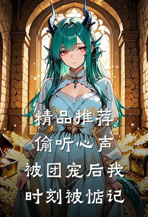 精品推荐偷听心声：被团宠后我时刻被惦记