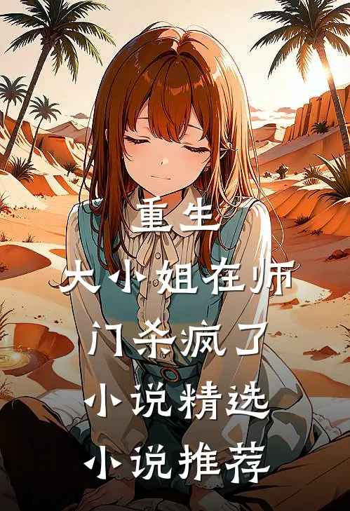 重生:大小姐在师门杀疯了小说精选小说推荐