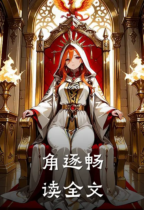 角逐畅读全文