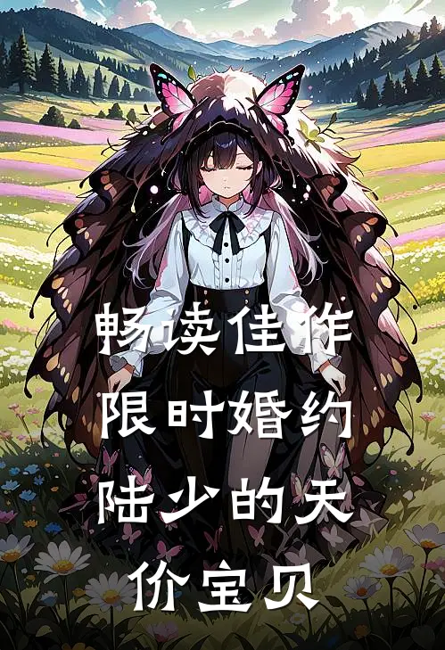 畅读佳作限时婚约：陆少的天价宝贝
