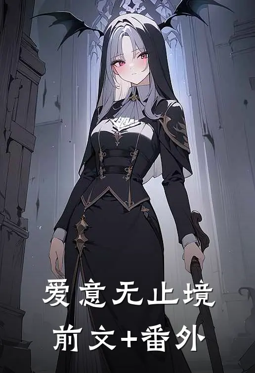 爱意无止境前文+番外
