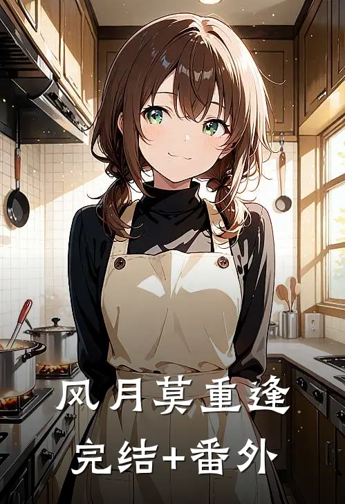 风月莫重逢完结+番外