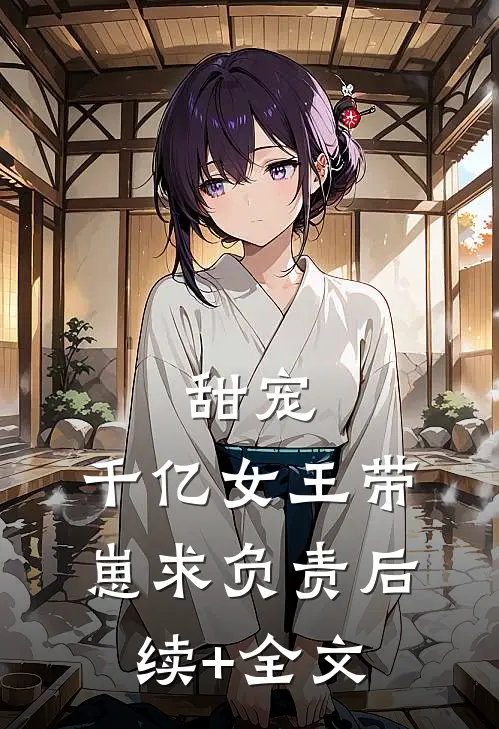 甜宠：千亿女王带崽求负责后续+全文