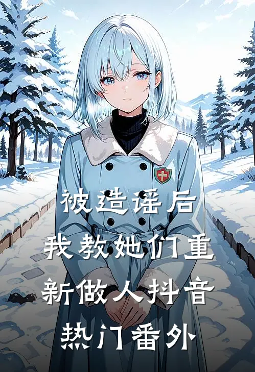 被造谣后，我教她们重新做人抖音热门 番外