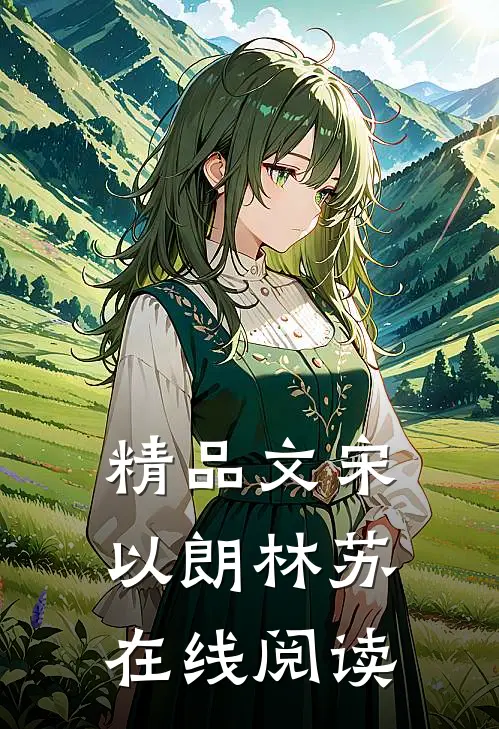 精品文宋以朗林苏在线阅读