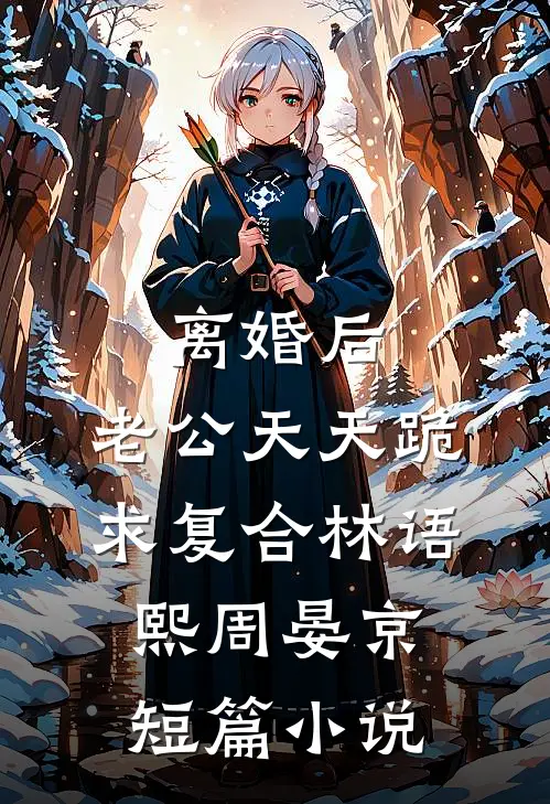 离婚后,老公天天跪求复合林语熙周晏京短篇小说