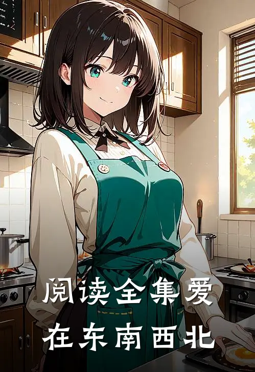 阅读全集爱在东南西北