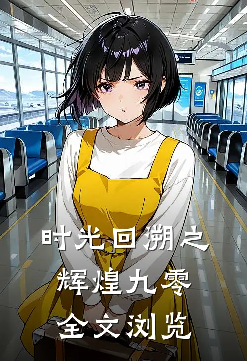 时光回溯之辉煌九零全文浏览