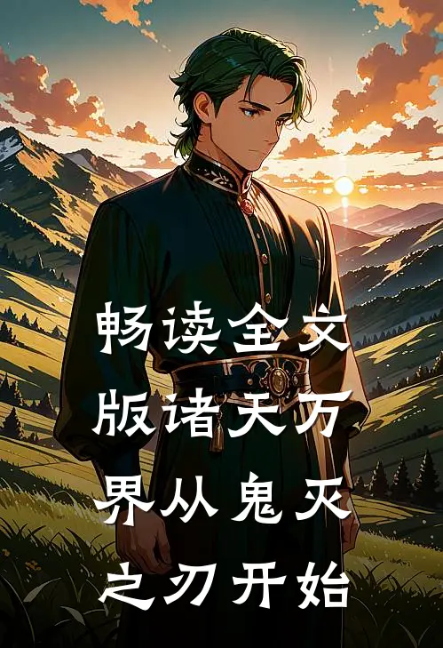 畅读全文版诸天万界从鬼灭之刃开始
