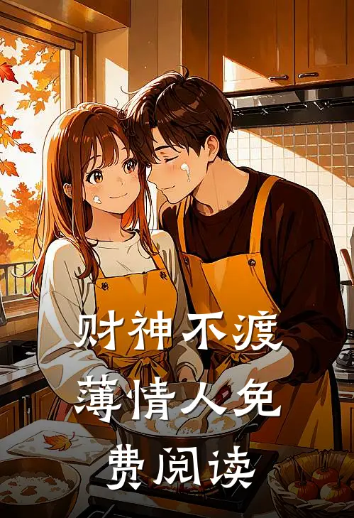 财神不渡薄情人免费阅读
