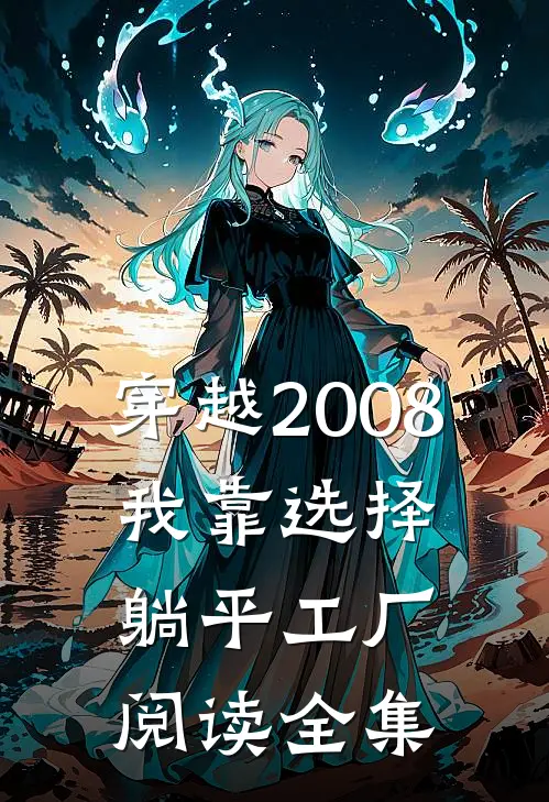 穿越2008，我靠选择躺平工厂阅读全集