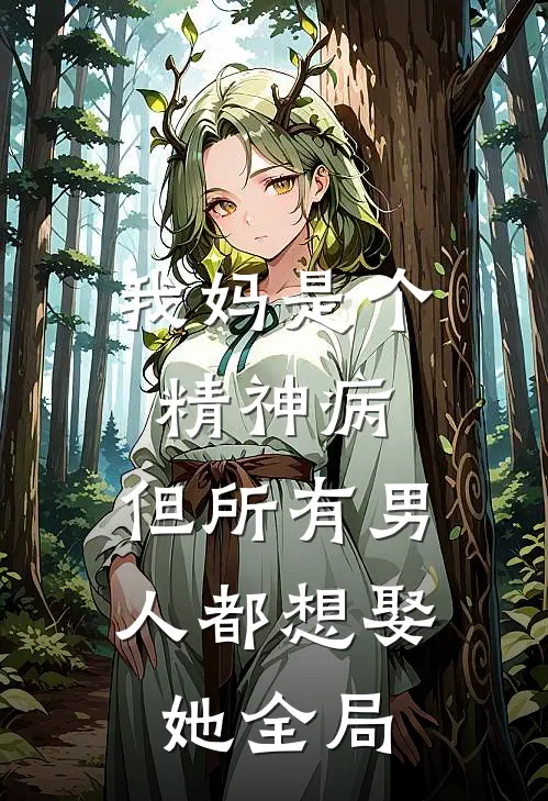 我妈是个精神病，但所有男人都想娶她全局