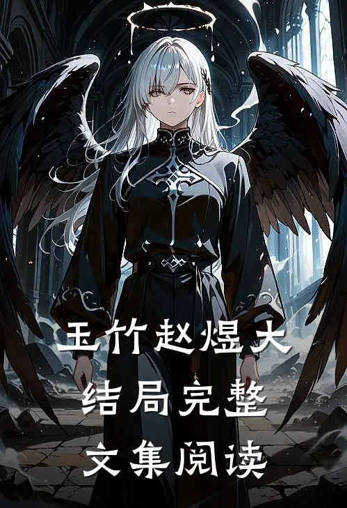 玉竹赵煜大结局完整文集阅读