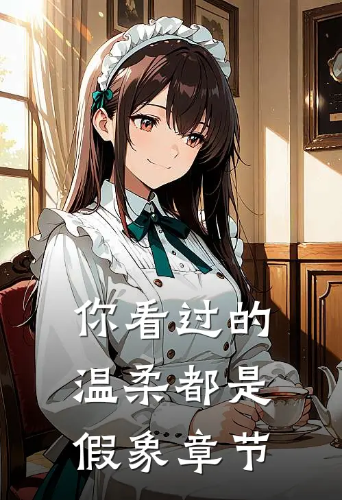 你看过的温柔都是假象章节