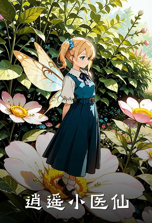 逍遥小医仙