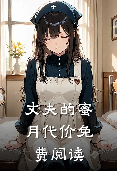 丈夫的蜜月代价免费阅读
