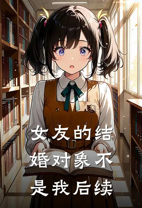 女友的结婚对象不是我后续