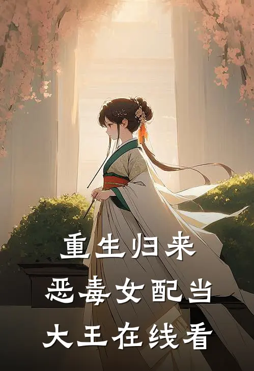 重生归来：恶毒女配当大王在线看