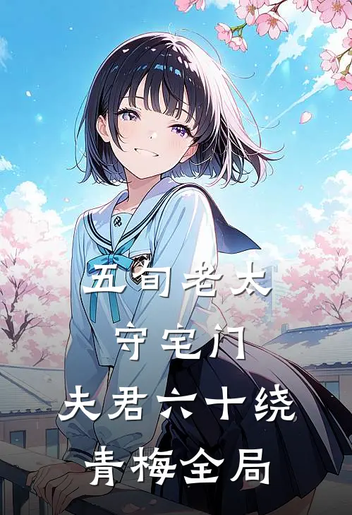 五旬老太守宅门，夫君六十绕青梅全局