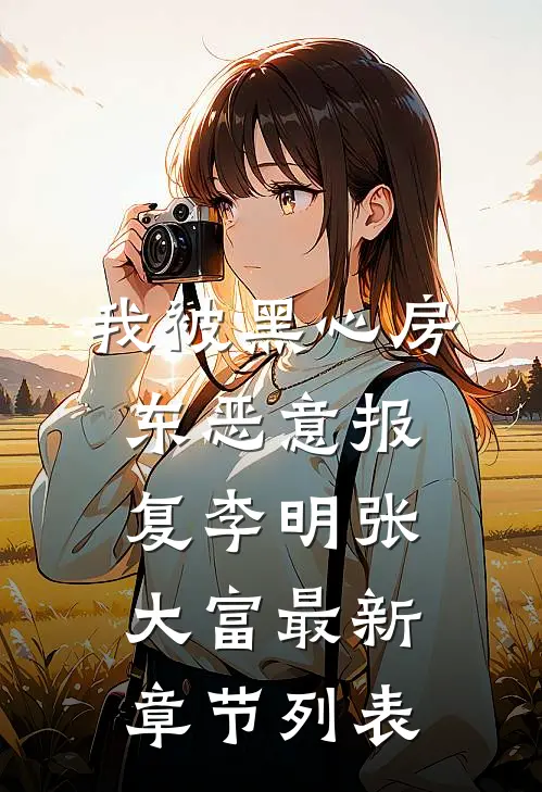 我被黑心房东恶意报复李明张大富最新章节列表