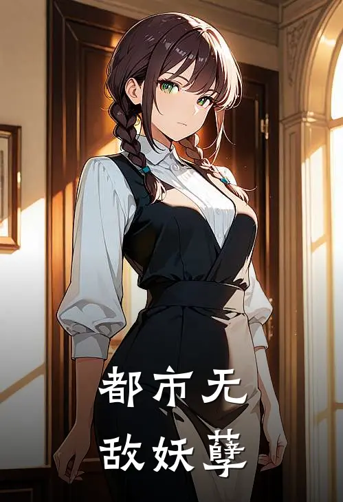 都市无敌妖孽