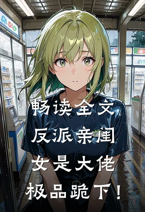 畅读全文反派亲闺女是大佬，极品跪下！