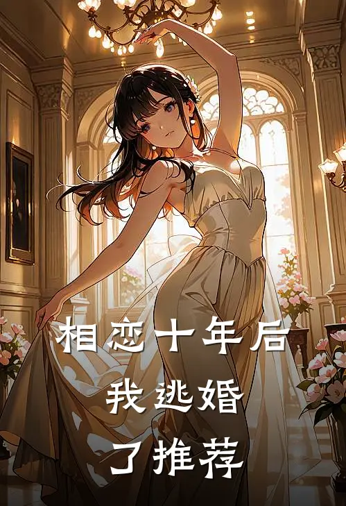 相恋十年后,我逃婚了推荐