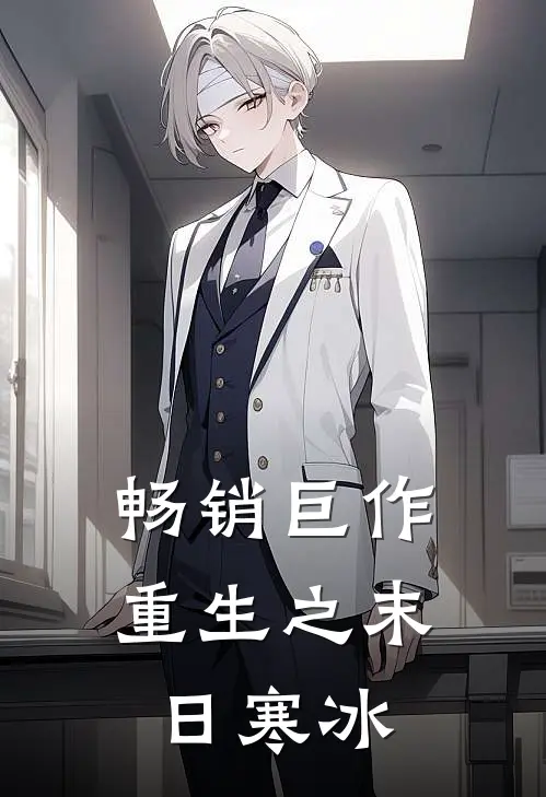 畅销巨作重生之末日寒冰
