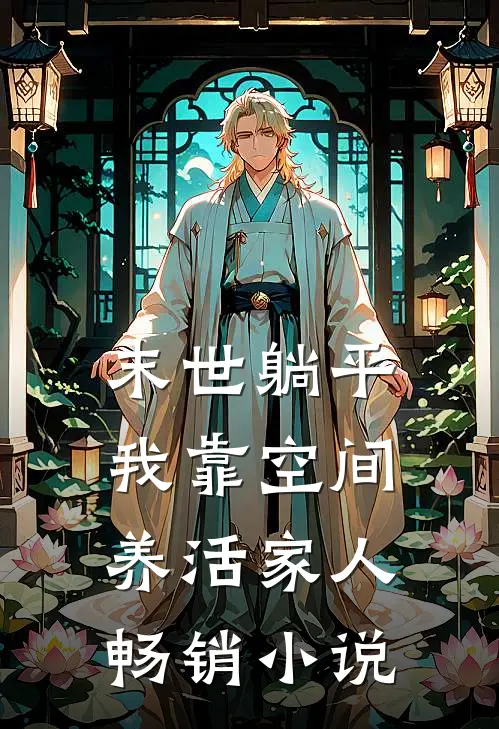 末世躺平：我靠空间养活家人畅销小说
