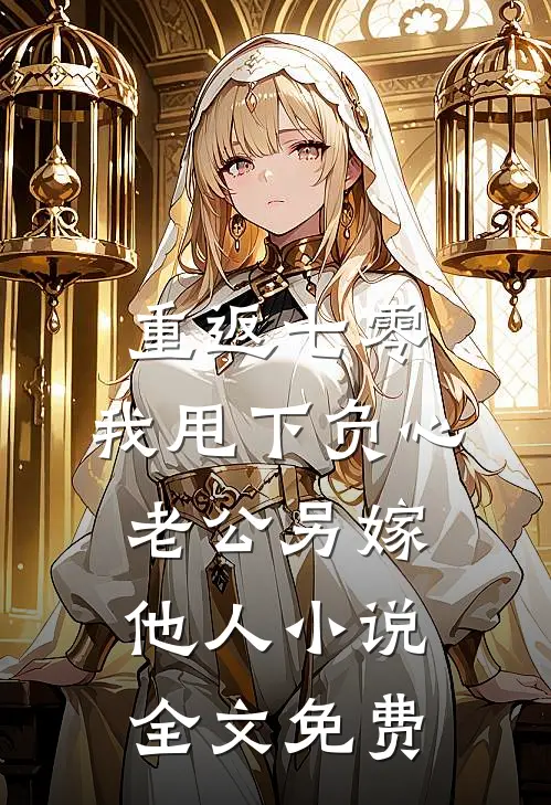 重返七零，我甩下负心老公另嫁他人小说全文免费