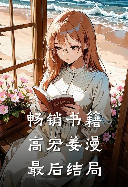 畅销书籍高宏姜漫最后结局