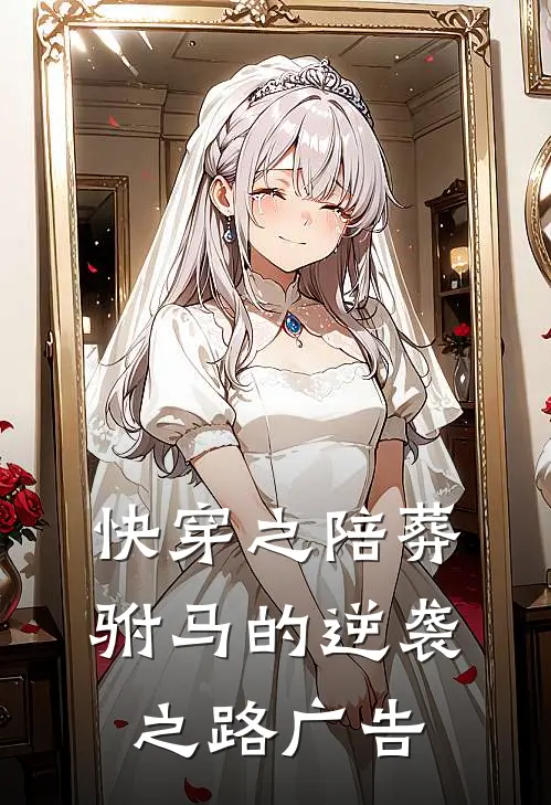 快穿之陪葬驸马的逆袭之路广告