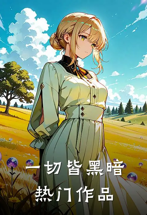 一切皆黑暗热门作品