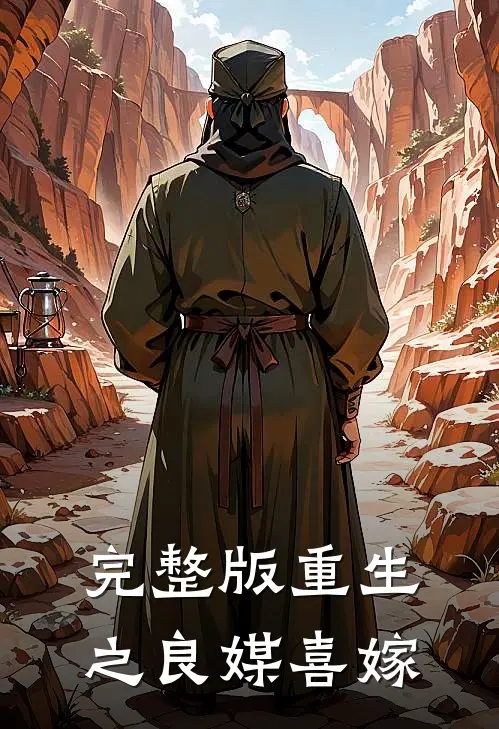 完整版重生之良媒喜嫁