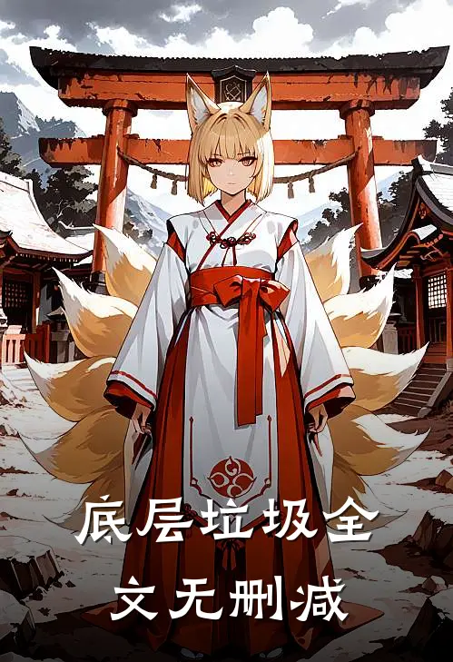 底层垃圾全文无删减