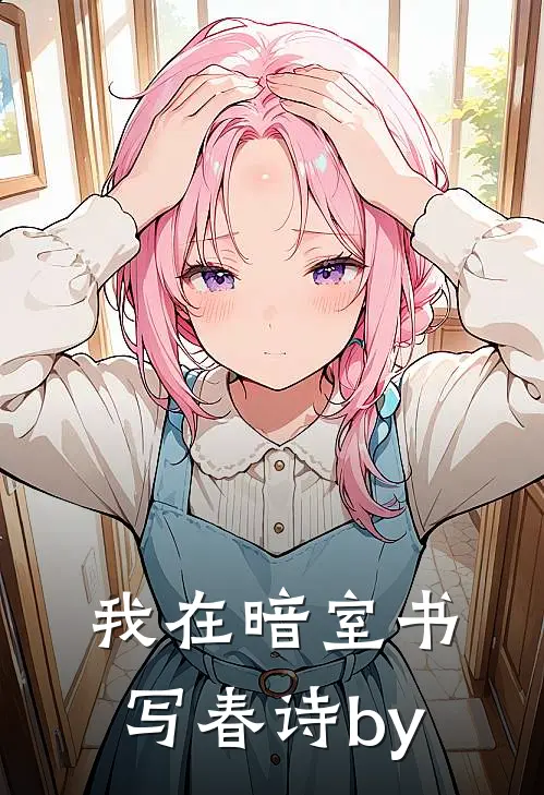 我在暗室书写春诗by
