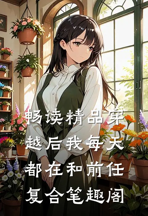 畅读精品穿越后我每天都在和前任复合笔趣阁