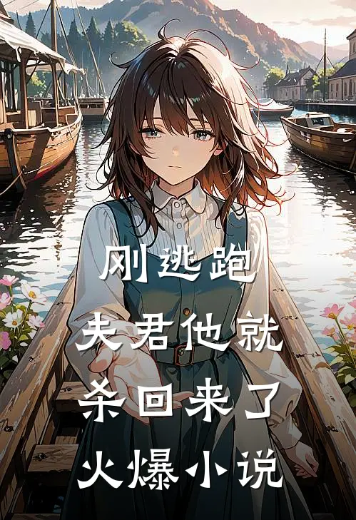 刚逃跑，夫君他就杀回来了火爆小说