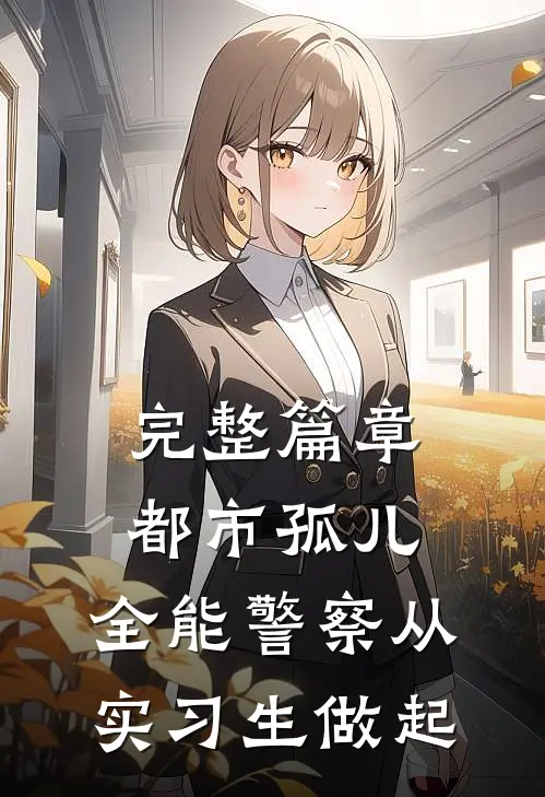 完整篇章都市孤儿：全能警察从实习生做起