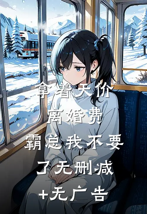 拿着天价离婚费，霸总我不要了无删减+无广告