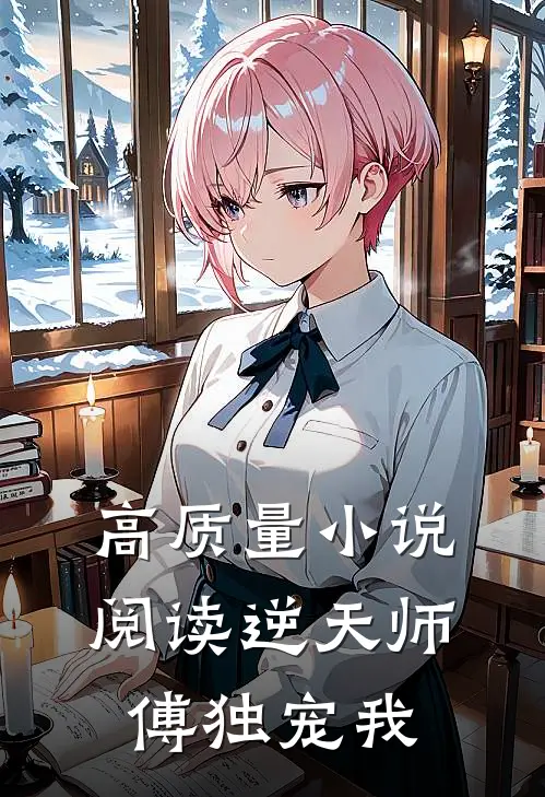 高质量小说阅读逆天师傅独宠我
