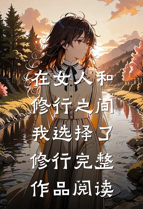 在女人和修行之间，我选择了修行完整作品阅读